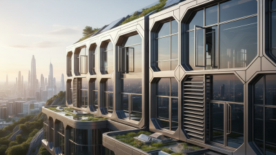 Top Custom Aluminum Windows and Doors Manufacturer for 2026?