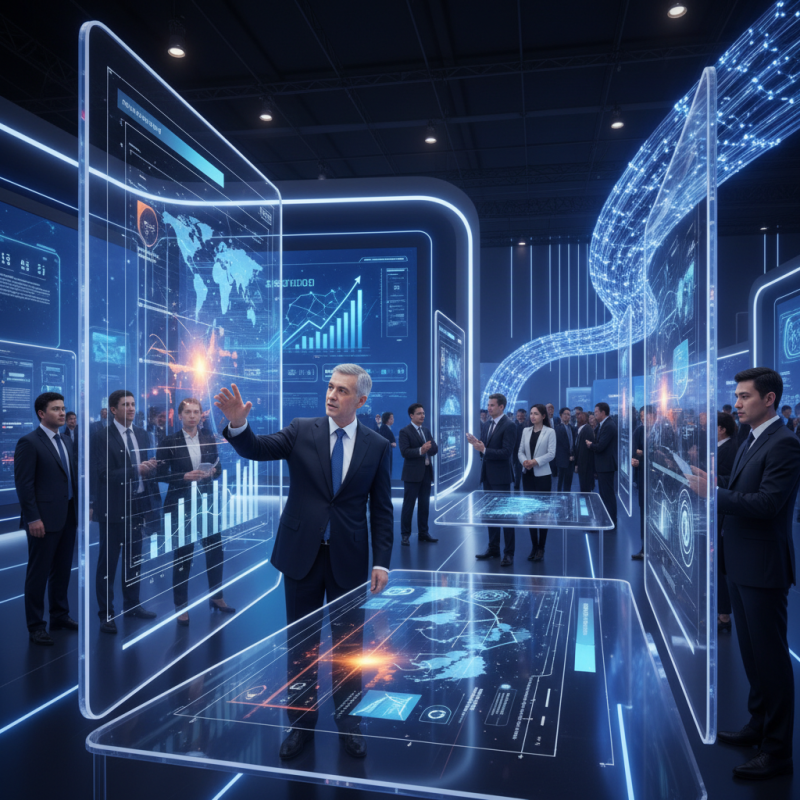 Top 10 Touch Screen Display Manufacturers in China 2026?