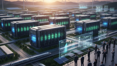 China Top 10 Battery Storage Solutions in 2026 Are They Worth the Investment?