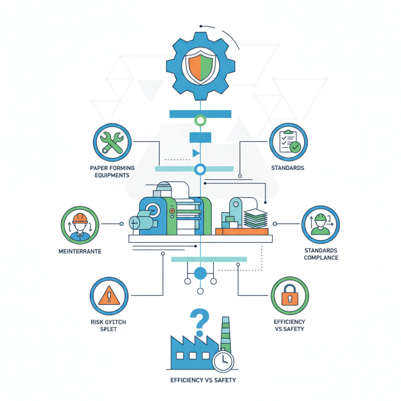 What Safety Standards Are Required for Paper Forming Equipment?