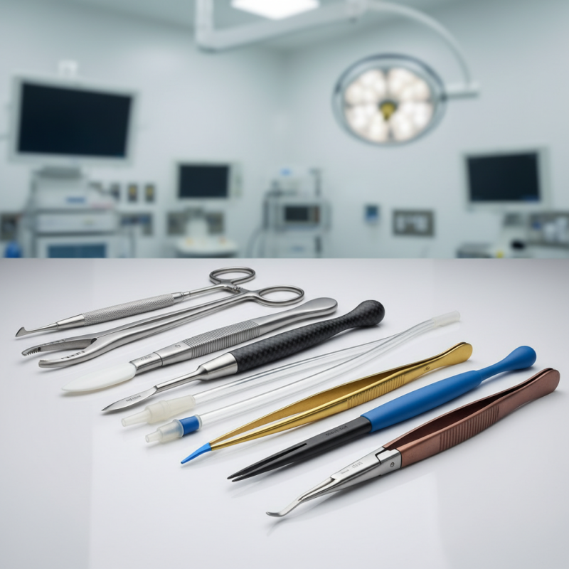 Top 10 Materials Used in Surgical Instruments for Global Buyers?