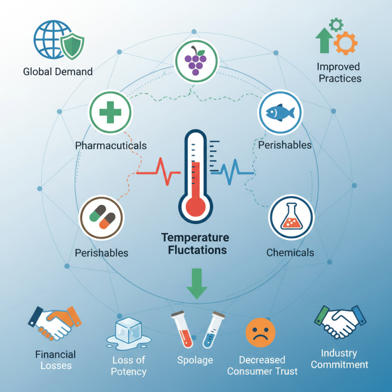 10 Reasons Why Temperature Controlled Shipping Matters?