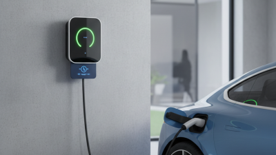 What is an Ev Wallbox and How Does it Work?