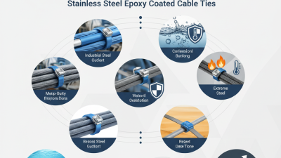 Top 7 Stainless Steel Epoxy Coated Cable Ties You Should Buy?