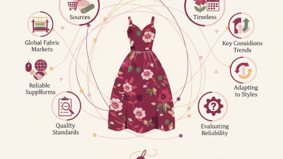 Where to Buy Dark Pink Floral Dress for Global Sourcing?
