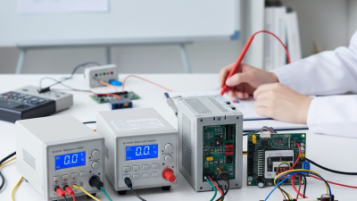 2026 How to Choose the Best Power Supply for Your Needs?