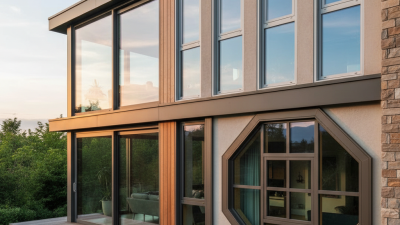 China Best Custom Aluminum Windows and Doors Manufacturer Guide?