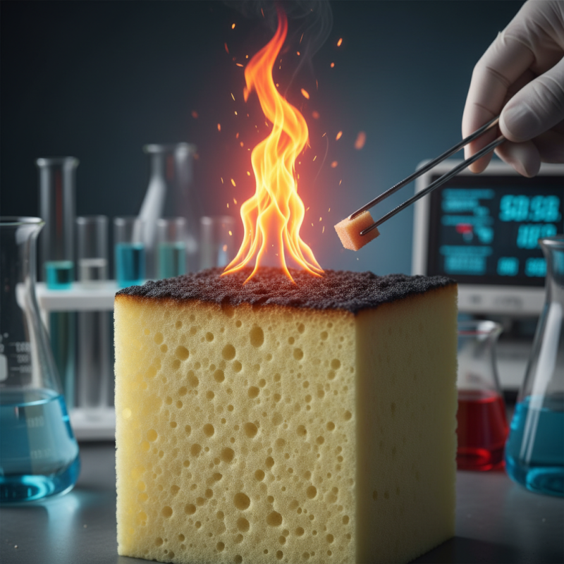 What is the Best Fire Resistant Polyurethane for Global Buyers?