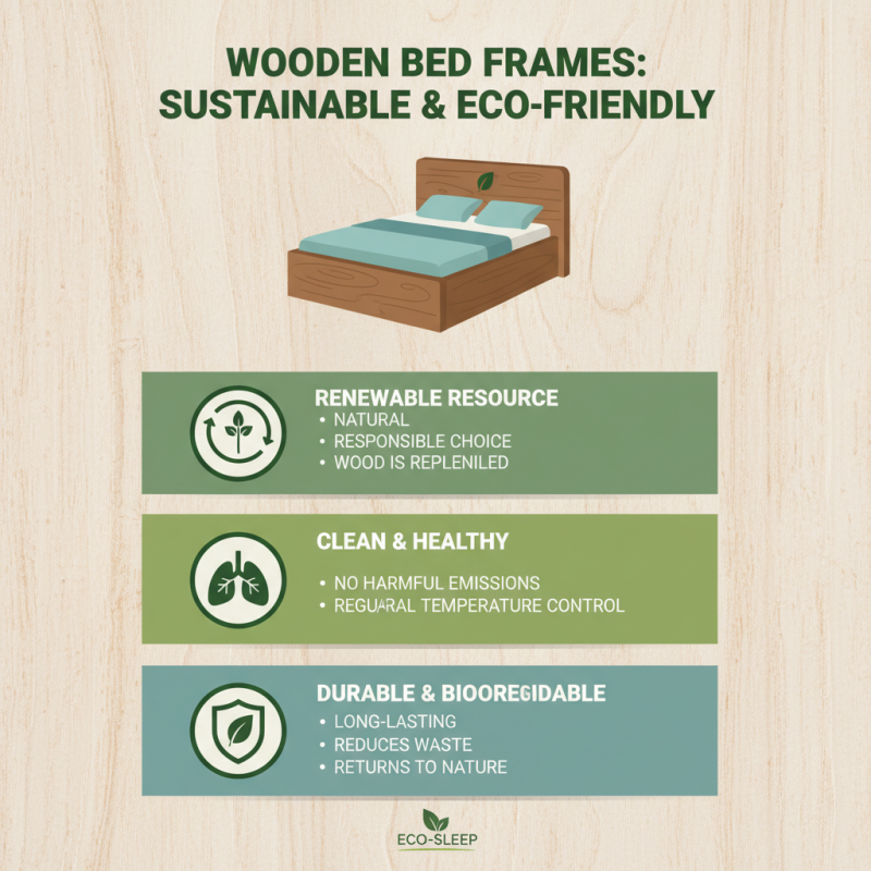 Why Choose a Wooden Box Bed Frame for Your Home?