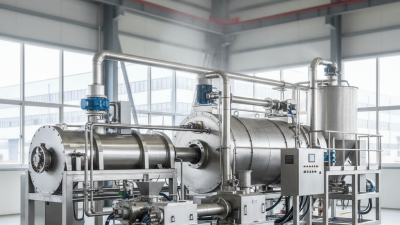 Top Meat Meal Making Machine for Global Buyers?