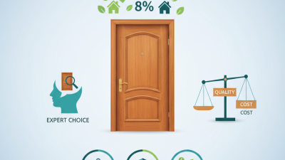 China Top Solid Wood Internal Doors Suppliers for Your Home?