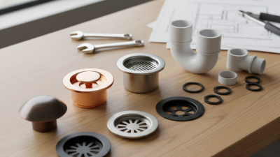 2026 Best Sink Drain Options for Global Buyers?