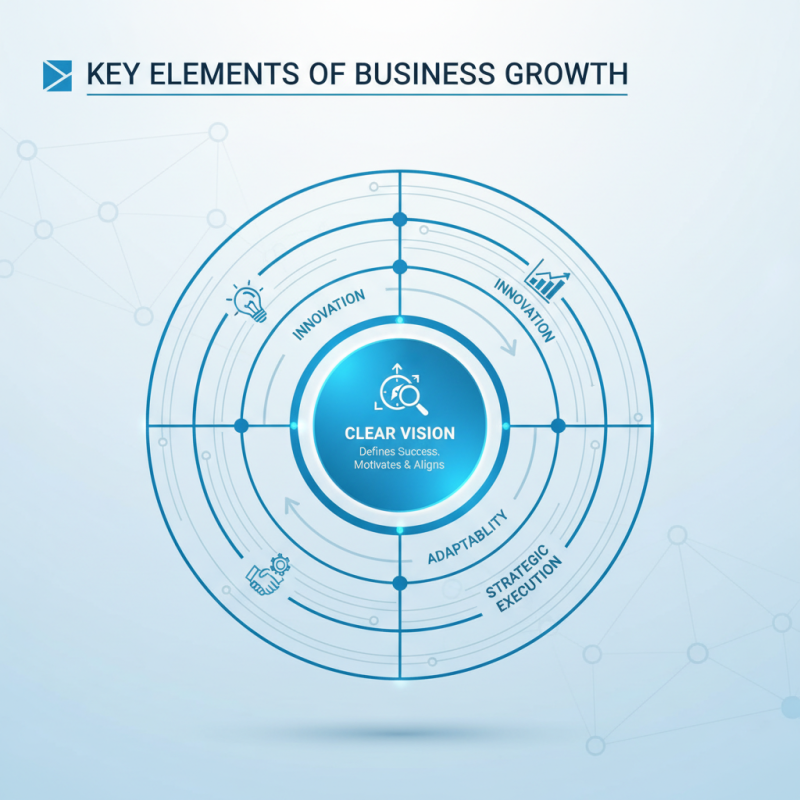 Why Create a Ring for Your Business Growth?