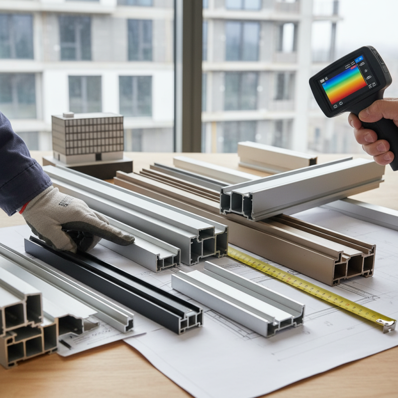 Essential Tips for Choosing Window Aluminum Profiles for Your Projects?