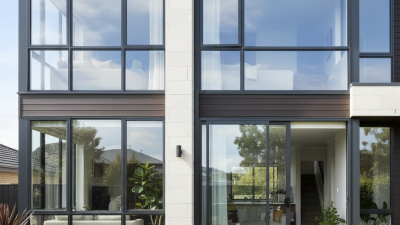 Top 10 Benefits of Aluminum Windows for Your Home?