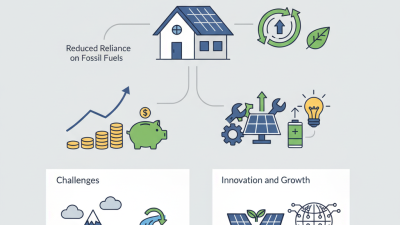 Why Choose Solar Electricity for Your Energy Needs?