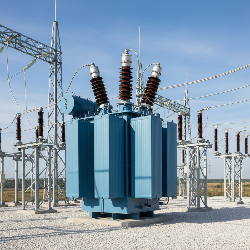 How to Choose the Best Three Winding Transformer for Your Needs?