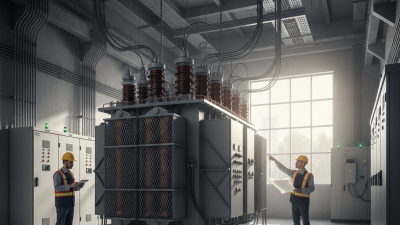 Top 10 Benefits of Using Three Winding Transformers for Your Business?