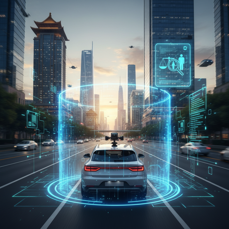 China Best Car Mounted Surveillance Legal Regulations Guide?