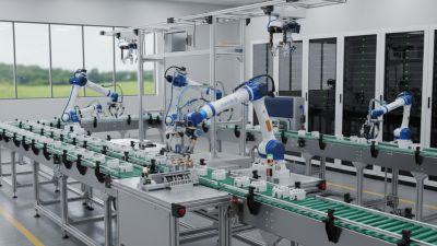 Ultimate Tips for Choosing an MCB Automatic Assembly Line?
