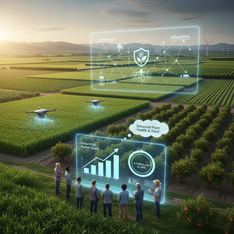 Top Plant Growth Regulators for 2026 Must Know Facts?
