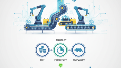 2026 Top MCB Automatic Assembly Line Technologies for Buyers?