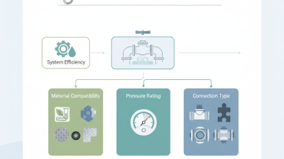 How to Choose the Right Angle Valve for Your Needs?