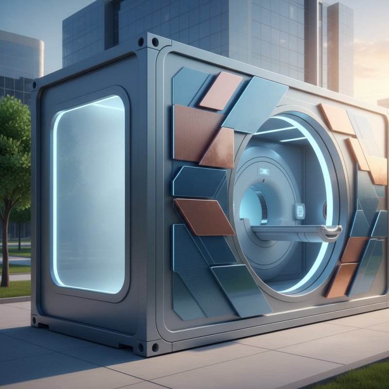 China Top 10 MRI Suite Shielding Protocols You Need to Know?