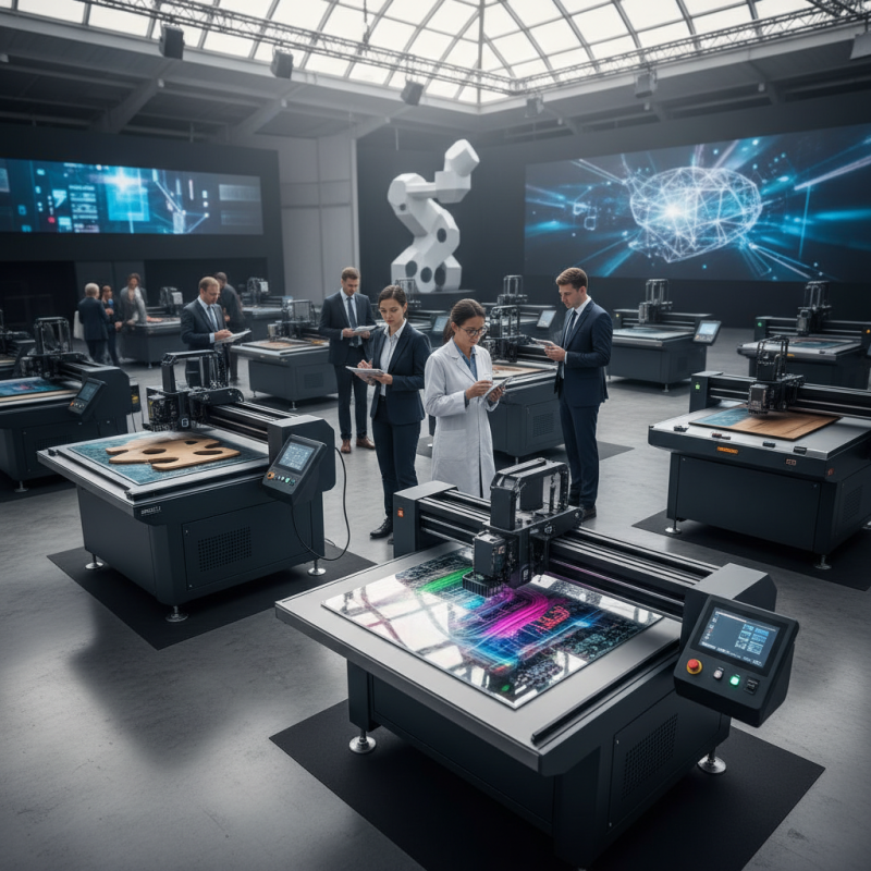 Top 10 Multifunctional UV Printers in China for Global Buyers?