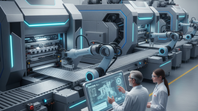 2026 Best Fin Press Line for Global Buyers to Consider?