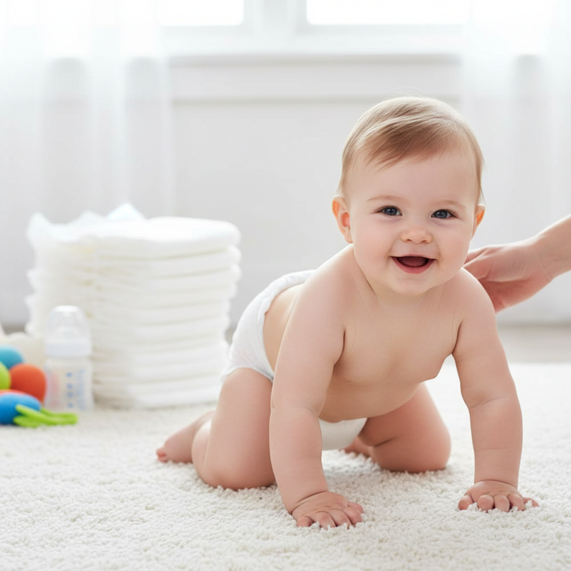 Top 10 Tape Diapers for Your Baby What Makes Them the Best