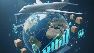 Air Freight Tips for Global Buyers to Save Costs?