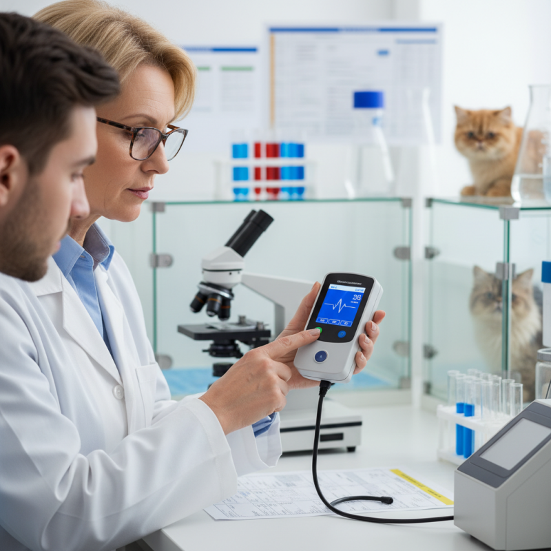 2026 How to Choose the Best Pet Sperm Densitometer?