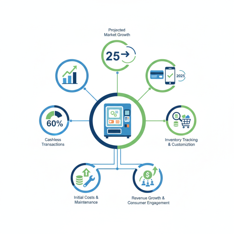 Why Choose a Digital Vending Machine for Your Business Needs?