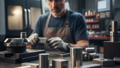 Essential Tips for Sourcing Carbide Cutting Blanks Effectively?