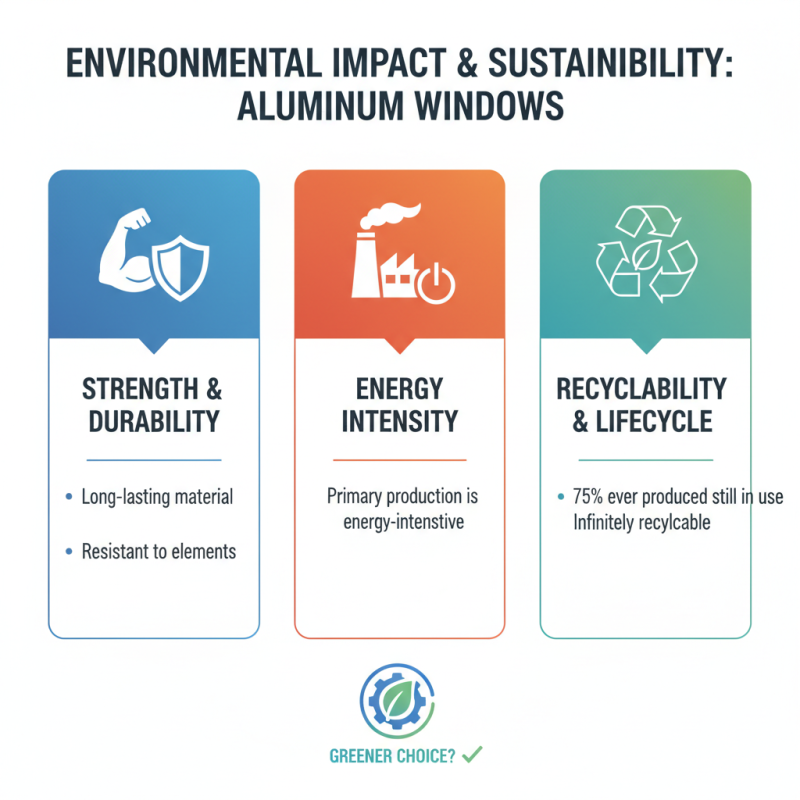 Top 10 Benefits of Aluminum Windows for Your Home?