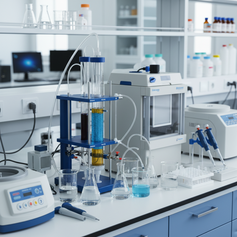 Top Protein Purification Methods You Need to Know?