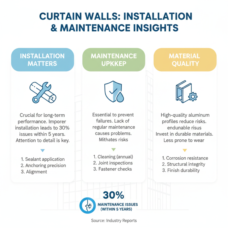 How to Choose Aluminium Profile Curtain Wall for Your Project?