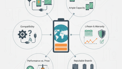 2026 Best Battery Bank Options for Global Buyers?
