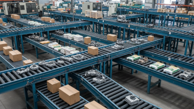 Why Choose Layered Conveyor Belt for Your Business Needs?