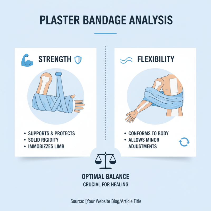 How to Choose the Best Plaster Bandage for Your Needs?