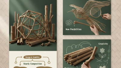 Why Choose Big Size Rattan Stick for Your Crafting Needs?