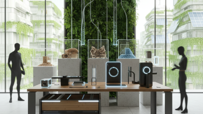 Top Furniture Hardware Trends for Future Global Buyers?