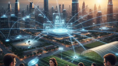 Best Wireless Sensors for Global Buyers in China