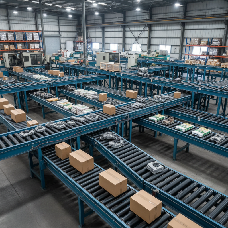 Why Choose Layered Conveyor Belt for Your Business Needs?