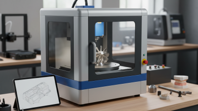 Top China Best Desktop 5-Axis CNC Machine for Global Buyers?