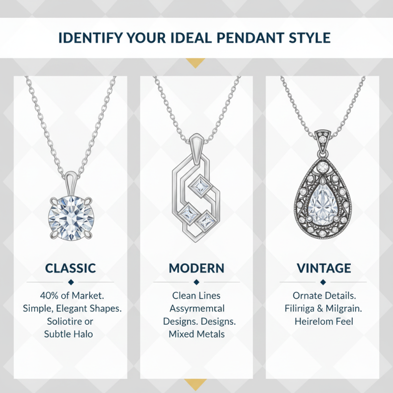Top 10 Tips for Choosing Stunning Diamond Pendants?