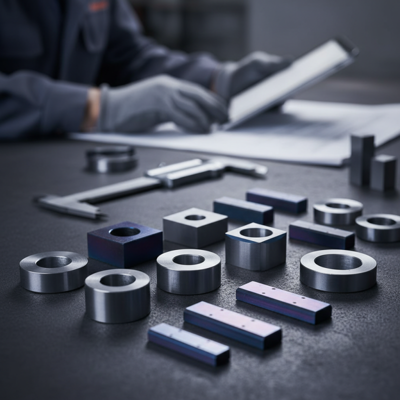 2026 How to Choose the Best Carbide Cutting Blanks?