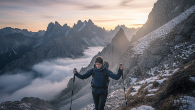 Top 10 Softshell Jackets for Ultimate Outdoor Performance?