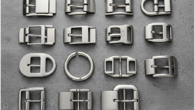Top 10 Stainless Steel Buckles You Need for Global Sourcing?